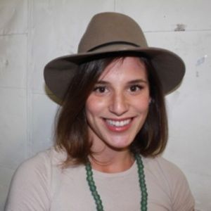 Meet your Posher, Nina